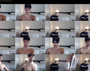 papijakey — 4 minute Chaturbate male cam show recording, 720p, Nov 17, 2023