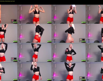 petitebrat — 20 minute Chaturbate female cam show recording, 720p, Nov 16, 2023