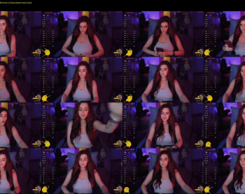 ps4pro — 44 minute Chaturbate female cam show recording, 720p, Nov 16, 2023