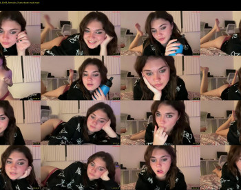 queencassidyy — 78 minute Chaturbate female cam show recording, 480p, Nov 16, 2023