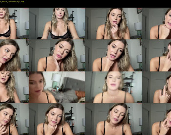 rileydepp — 3 minute Chaturbate female cam show recording, 720p, Nov 17, 2023