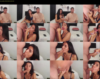 rose_dom — 22 minute Chaturbate couple cam show recording, 720p, Nov 17, 2023