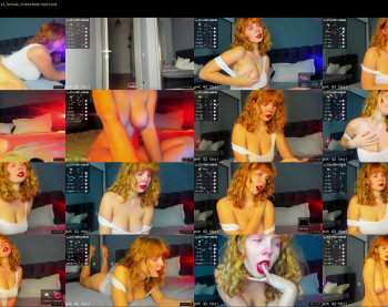 rubylynxxx — 121 minute Chaturbate female cam show recording, 720p, Nov 16, 2023