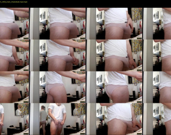 ryanandchadcb — 5 minute Chaturbate male cam show recording, 720p, Nov 16, 2023