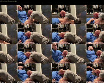 ryanandchadcb — 2 minute Chaturbate male cam show recording, 720p, Nov 16, 2023