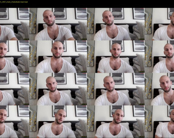 ryanandchadcb — 3 minute Chaturbate male cam show recording, 720p, Nov 16, 2023