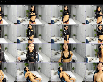 sinsemillaa — 61 minute Chaturbate female cam show recording, 720p, Nov 17, 2023