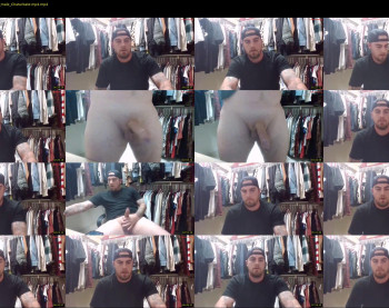 soft0ne — 9 minute Chaturbate male cam show recording, 480p, Nov 16, 2023
