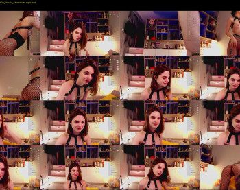 sonia__rose — 66 minute Chaturbate female cam show recording, 720p, Nov 16, 2023