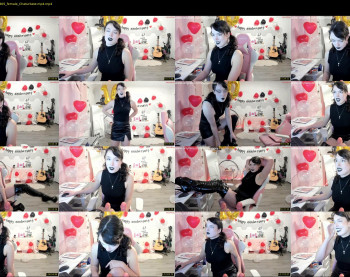 tiggerrosey — 88 minute Chaturbate female cam show recording, 720p, Nov 17, 2023