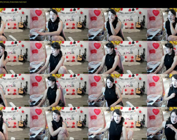 tiggerrosey — 14 minute Chaturbate female cam show recording, 720p, Nov 17, 2023
