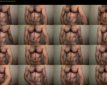 tommy4193 — 6 minute Chaturbate male cam show recording, 720p, Nov 16, 2023