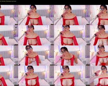 valerynova — 122 minute Chaturbate female cam show recording, 720p, Nov 16, 2023