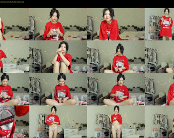 wastforu — 48 minute Chaturbate female cam show recording, 720p, Nov 16, 2023