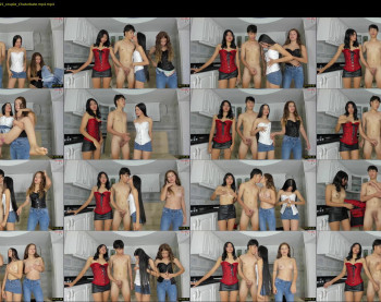 your_dolls — 45 minute Chaturbate couple cam show recording, 720p, Nov 16, 2023