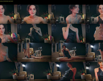 _arta_ — 121 minute Chaturbate female cam show recording, 720p, Nov 17, 2023