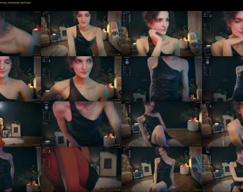 _arta_ — 120 minute Chaturbate female cam show recording, 720p, Nov 18, 2023