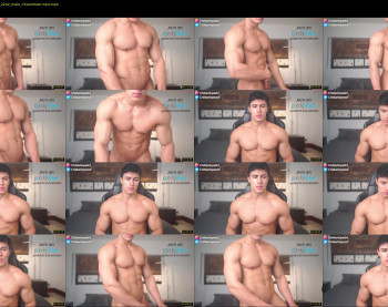 _cristianlopez — 54 minute Chaturbate male cam show recording, 720p, Nov 17, 2023