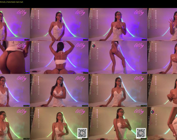 _lillilly_ — 120 minute Chaturbate female cam show recording, 720p, Nov 17, 2023