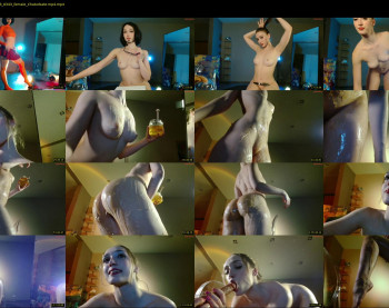 _meganmeow_ — 101 minute Chaturbate female cam show recording, 720p, Nov 18, 2023