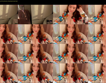 _snorkmaiden_ — 18 minute Chaturbate female cam show recording, 720p, Nov 17, 2023
