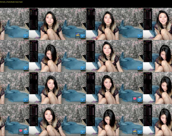 _yuriko — 7 minute Chaturbate female cam show recording, 720p, Nov 17, 2023