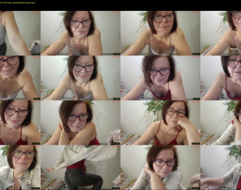 adelewildx — 135 minute Chaturbate female cam show recording, 480p, Nov 17, 2023