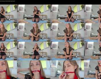 aelitashaw — 7 minute Chaturbate female cam show recording, 720p, Nov 17, 2023