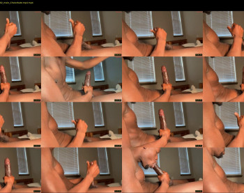 ahnoreclis — 40 minute Chaturbate male cam show recording, 720p, Nov 17, 2023
