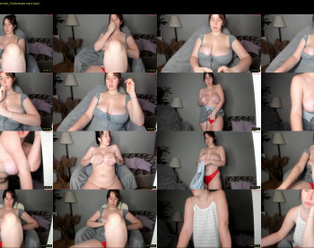 aliaa_ — 98 minute Chaturbate female cam show recording, 720p, Nov 17, 2023
