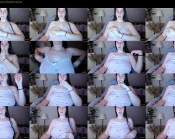 aliaa_ — 8 minute Chaturbate female cam show recording, 720p, Nov 17, 2023