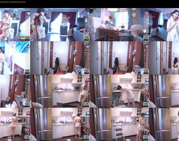 alizezaide — 120 minute Chaturbate female cam show recording, 720p, Nov 17, 2023