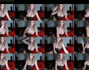 amanda0803 — 11 minute Chaturbate female cam show recording, 720p, Nov 17, 2023