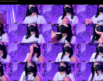 amyalwayshere — 62 minute Chaturbate female cam show recording, 720p, Nov 17, 2023