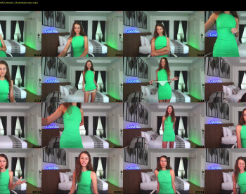 anna_shine_ — 120 minute Chaturbate female cam show recording, 720p, Nov 18, 2023
