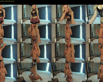 aria_muv — 121 minute Chaturbate female cam show recording, 720p, Nov 17, 2023
