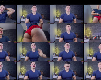arilass — 22 minute Chaturbate male cam show recording, 720p, Nov 17, 2023