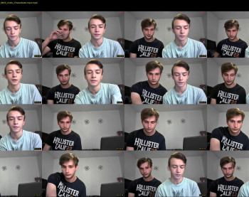 ashingwest97 — 10 minute Chaturbate male cam show recording, 720p, Nov 17, 2023