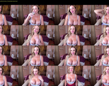 beaute_fatale — 4 minute Chaturbate female cam show recording, 720p, Nov 18, 2023