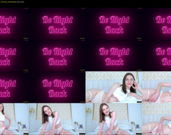 bellalima — 77 minute Chaturbate female cam show recording, 720p, Nov 17, 2023