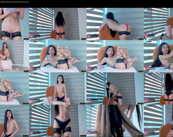 belle_adrienne — 121 minute Chaturbate couple cam show recording, 720p, Nov 17, 2023
