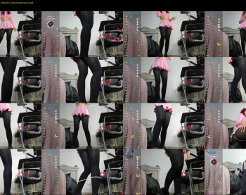 big_lava — 121 minute Chaturbate female cam show recording, 720p, Nov 18, 2023