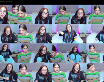 bjliki — 19 minute Chaturbate couple cam show recording, 720p, Nov 17, 2023