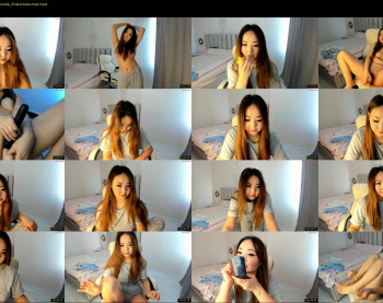 bora_ — 121 minute Chaturbate female cam show recording, 720p, Nov 17, 2023