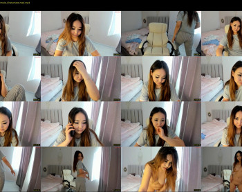 bora_ — 31 minute Chaturbate female cam show recording, 720p, Nov 17, 2023