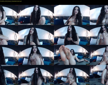 charlotte_germanotta_ — 121 minute Chaturbate female cam show recording, 720p, Nov 17, 2023
