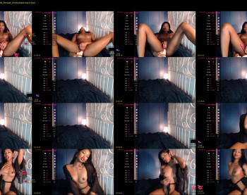 cherrrish_ — 31 minute Chaturbate female cam show recording, 720p, Nov 18, 2023