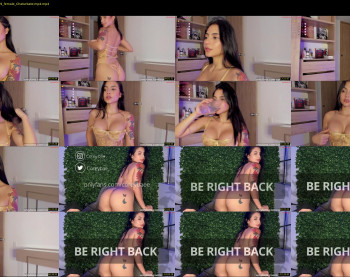 coreybae — 77 minute Chaturbate female cam show recording, 720p, Nov 18, 2023