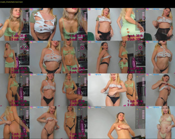 corni__ — 96 minute Chaturbate female cam show recording, 720p, Nov 18, 2023