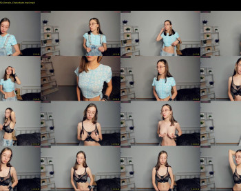 crazy_selfi — 121 minute Chaturbate female cam show recording, 720p, Nov 17, 2023